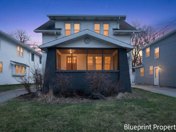 150 Mayfield Avenue NE, Grand Rapids, MI 49503