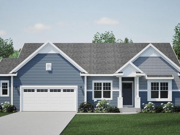 9303 S Winding WAY, Franklin, WI 53132