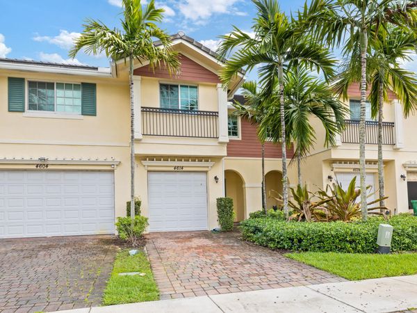 4614 Windmill Lane, Unit 4614, Davie, FL 33328