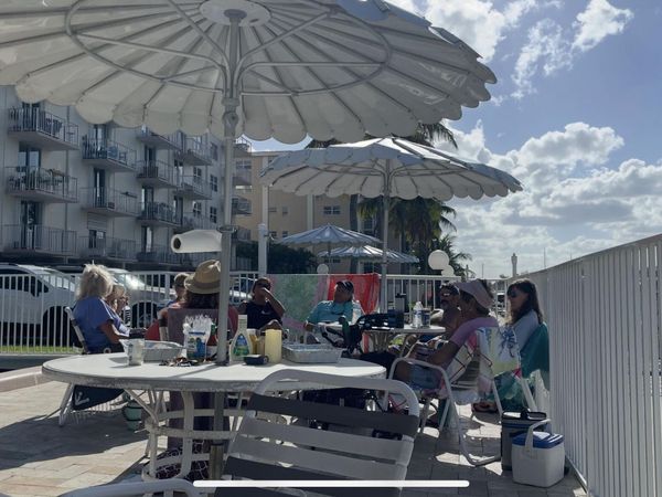 1731 SE 15th Street, Unit 206, Fort Lauderdale, FL 33316