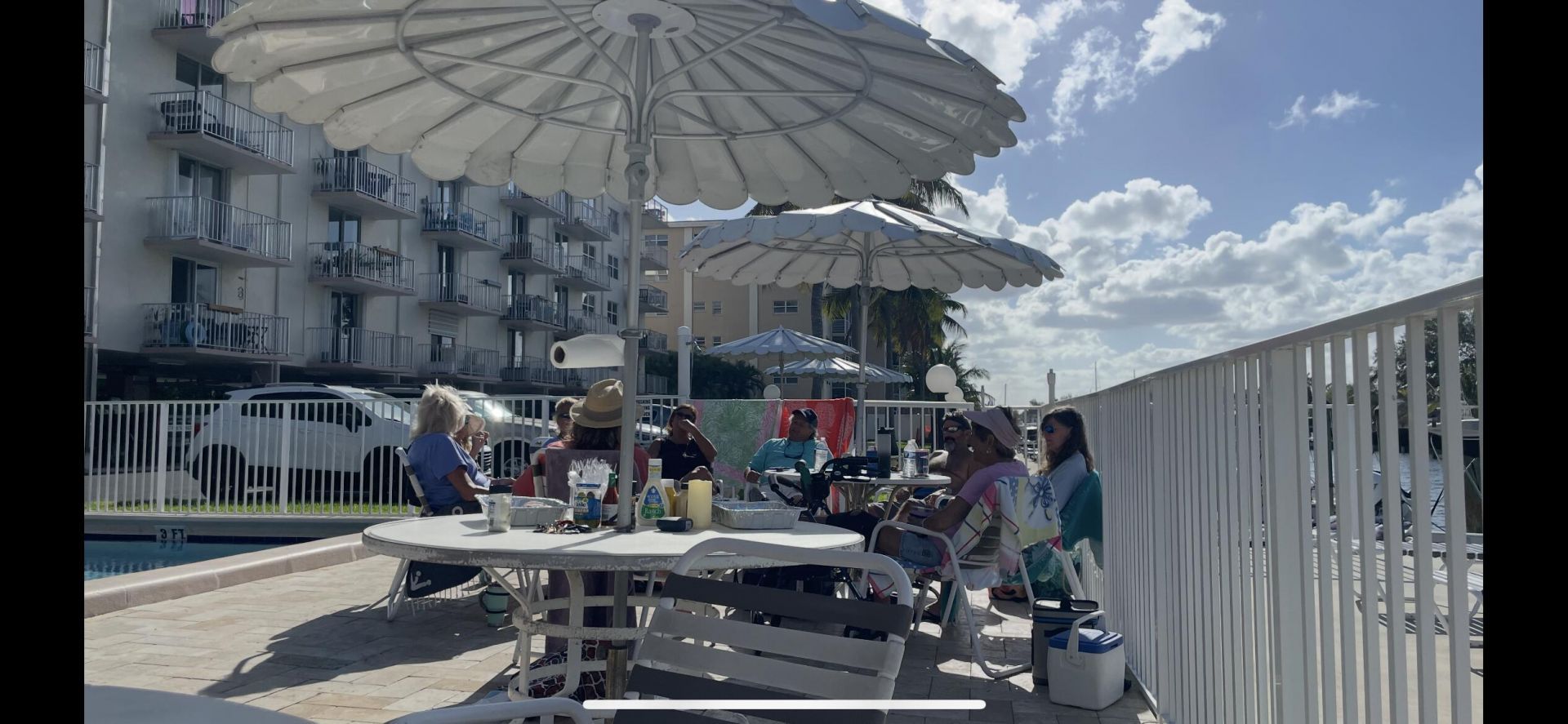 1731 SE 15th Street, Unit 206, Fort Lauderdale, FL 33316 Photo