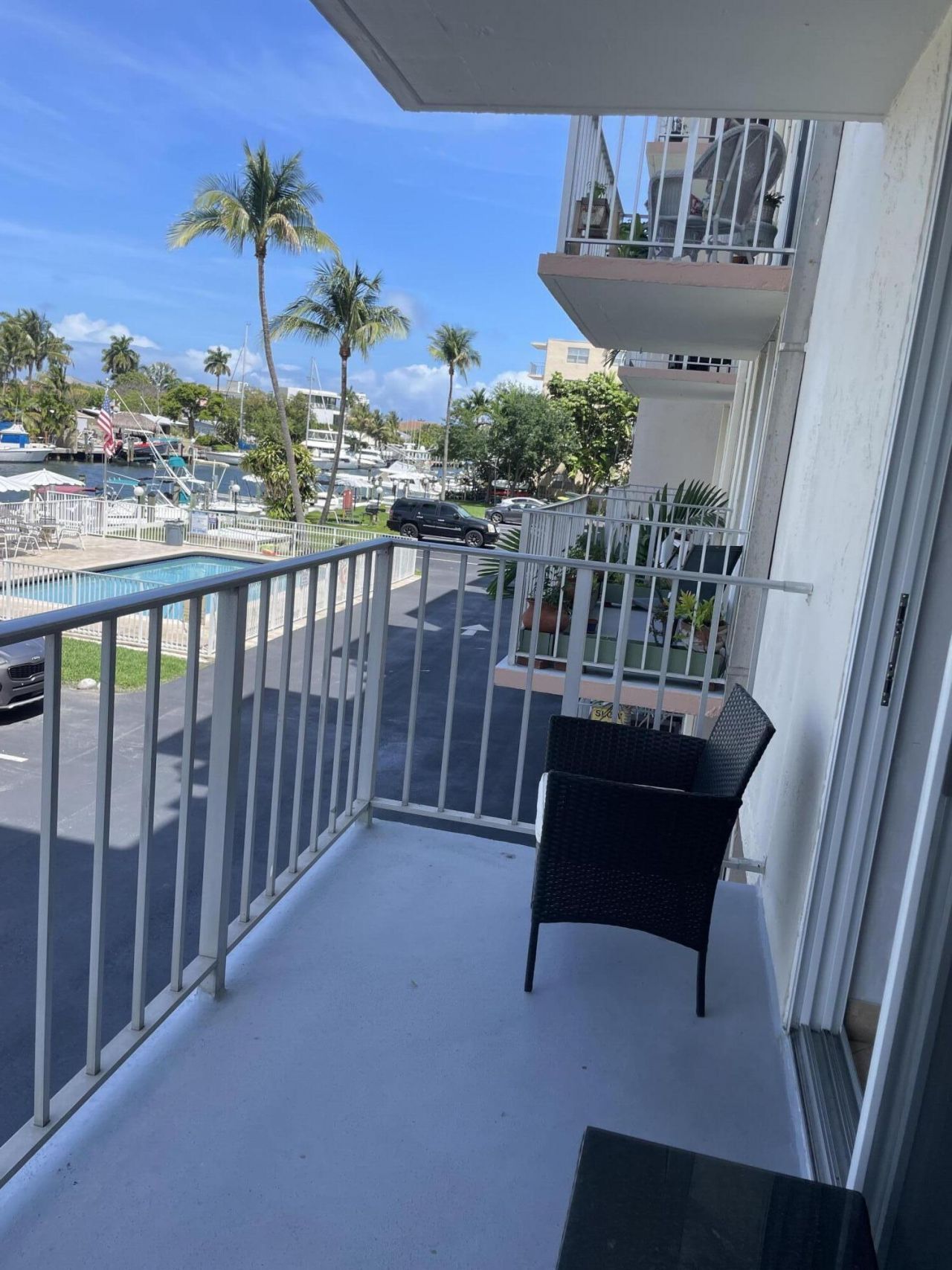 1731 SE 15th Street, Unit 206, Fort Lauderdale, FL 33316 Photo