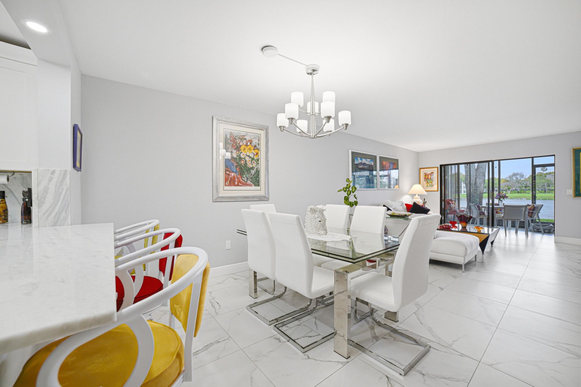 6149 Pointe Regal Circle, Unit 104, Delray Beach, FL 33484 Photo