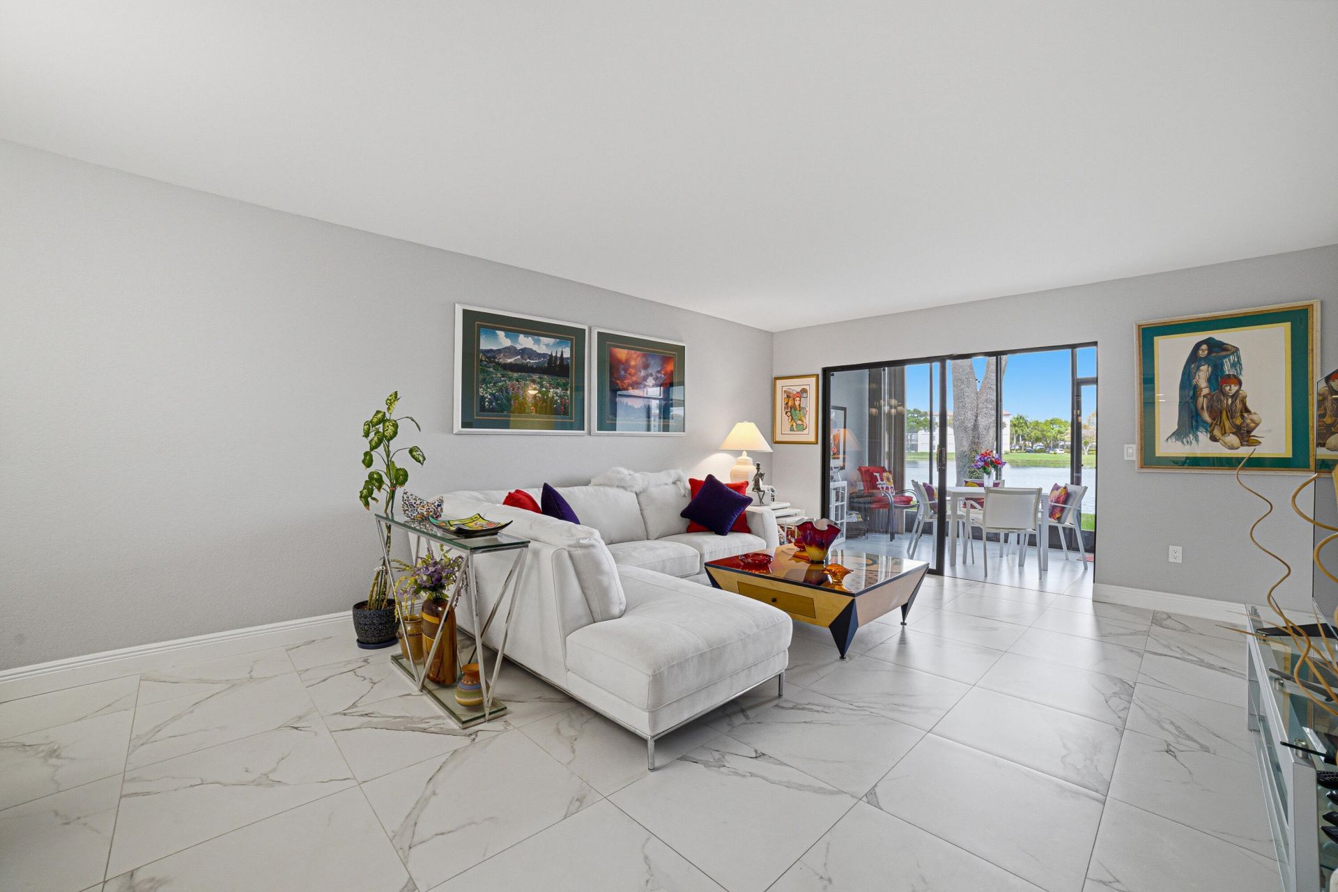 6149 Pointe Regal Circle, Unit 104, Delray Beach, FL 33484 Photo