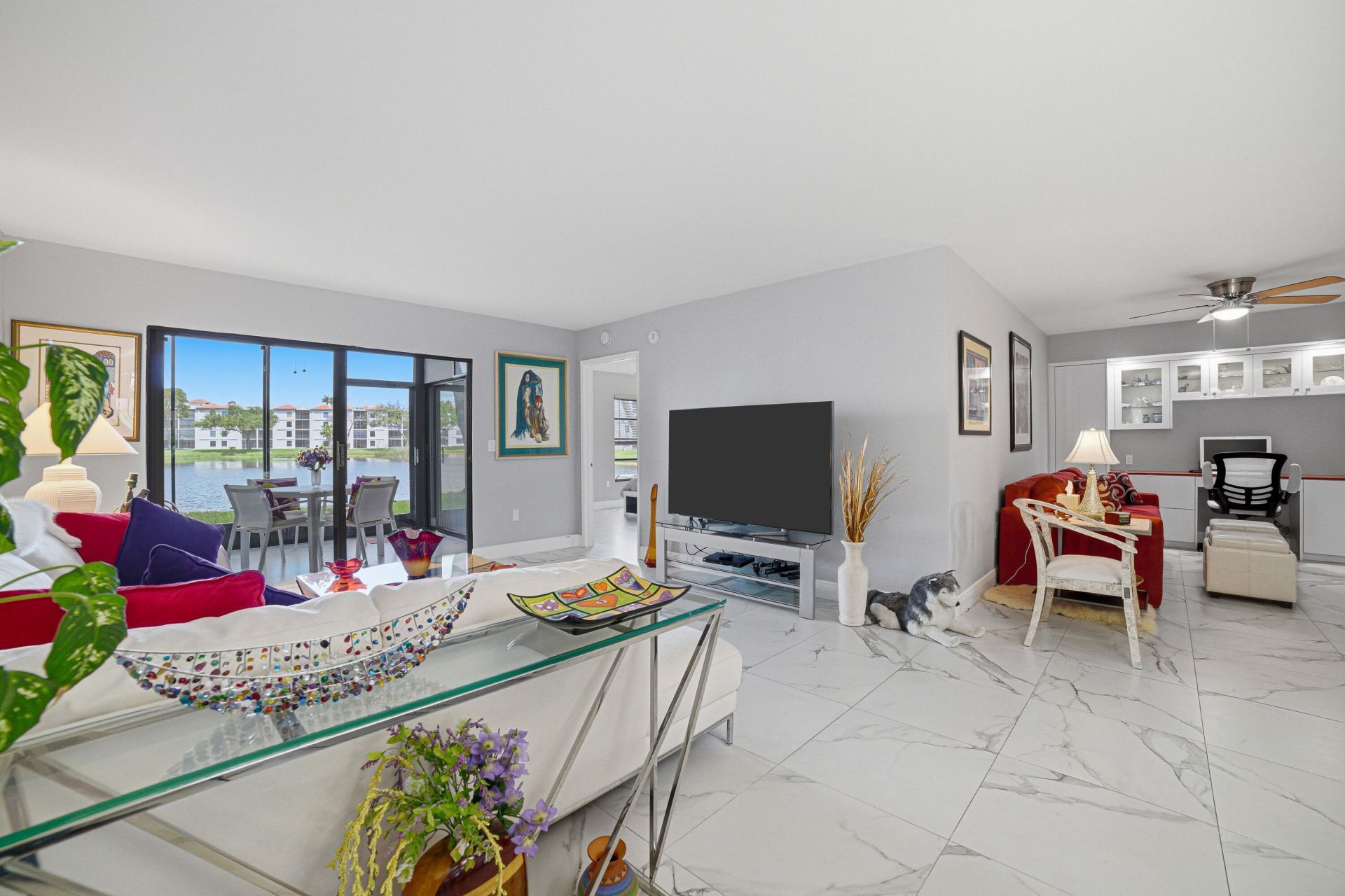 6149 Pointe Regal Circle, Unit 104, Delray Beach, FL 33484 Photo