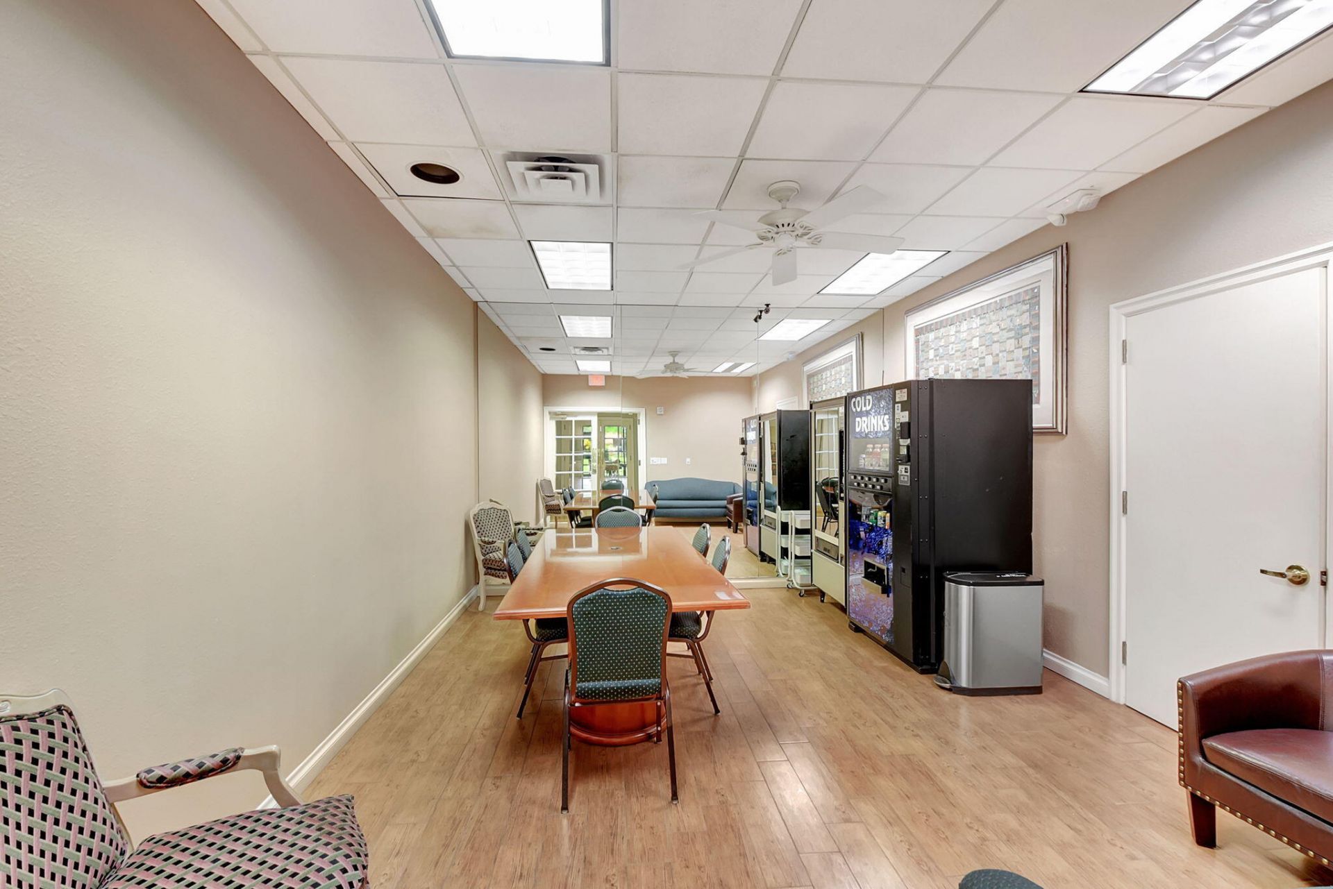 2686 NW 7th Court, Unit C, Delray Beach, FL 33445 Photo