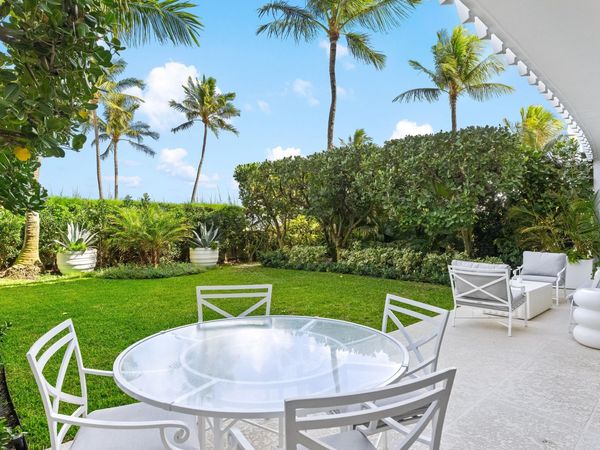 300 S Ocean Boulevard, Unit 1b, Palm Beach, FL 33480