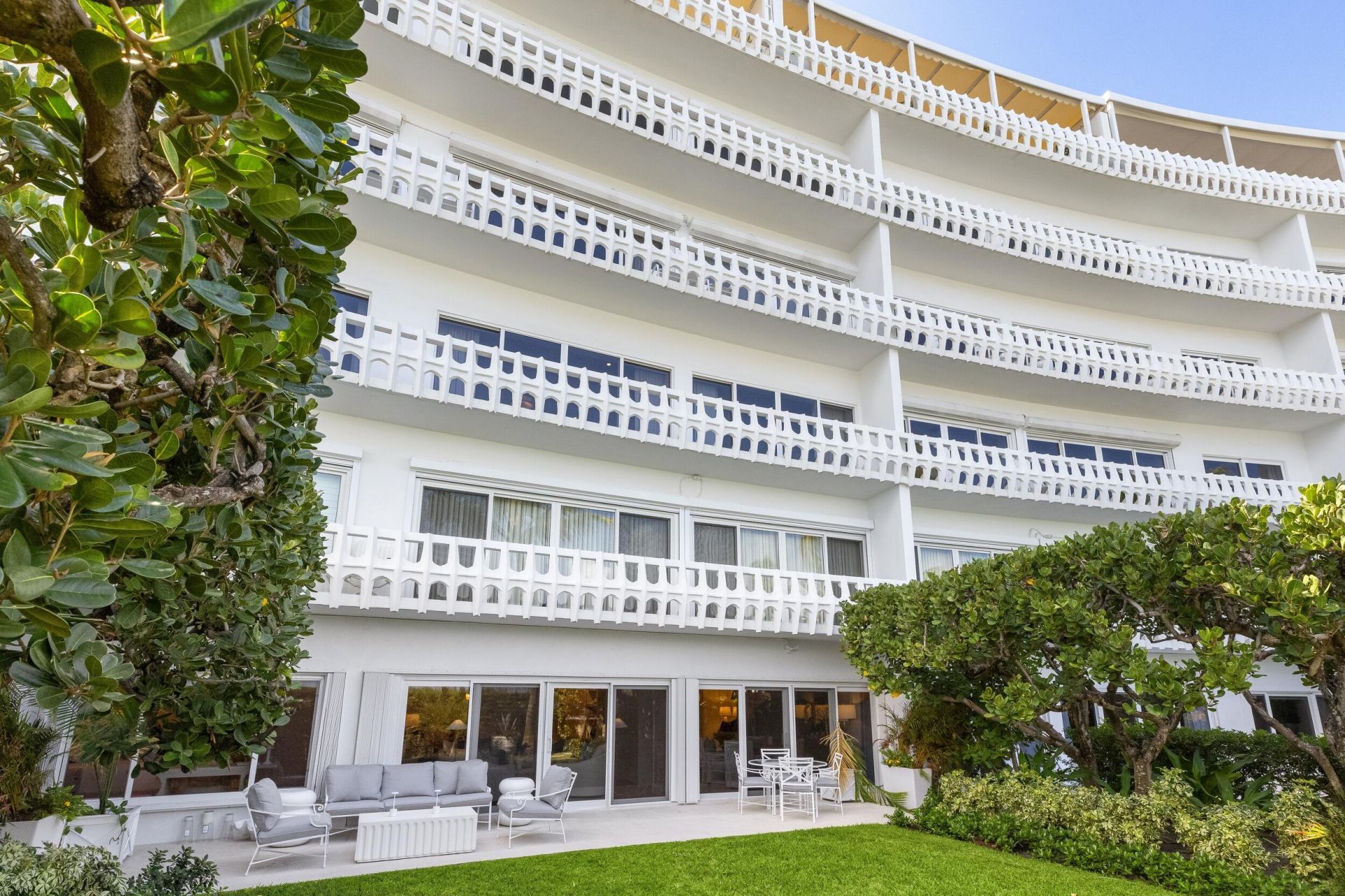 300 S Ocean Boulevard, Unit 1b, Palm Beach, FL 33480 Photo