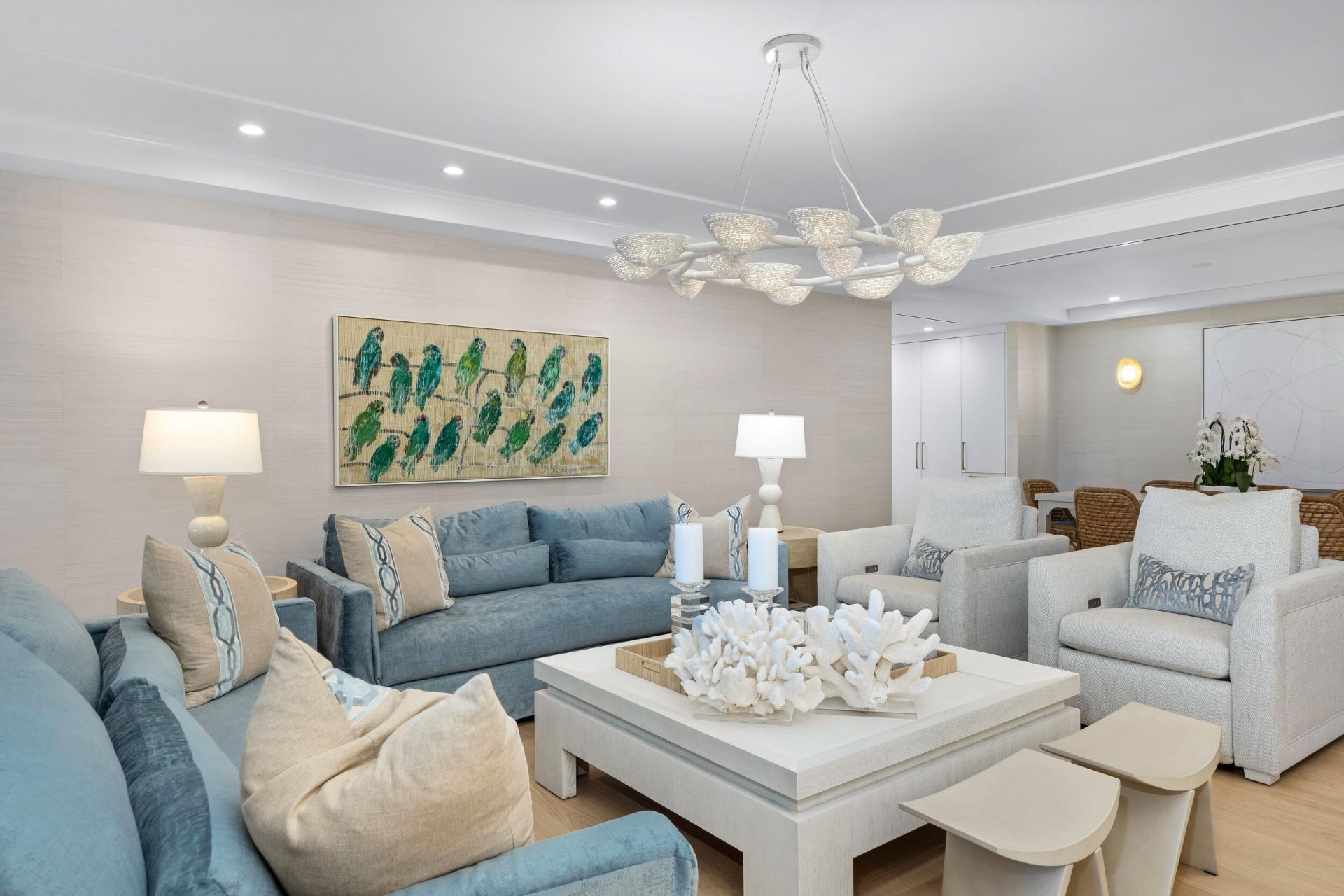 300 S Ocean Boulevard, Unit 1b, Palm Beach, FL 33480 Photo