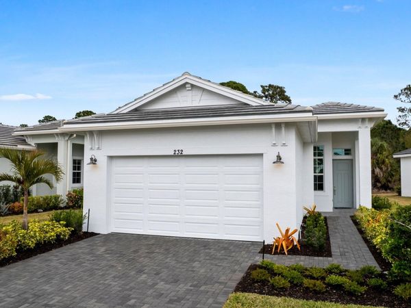 232 SE Via Sangro, Port St. Lucie, FL 34952