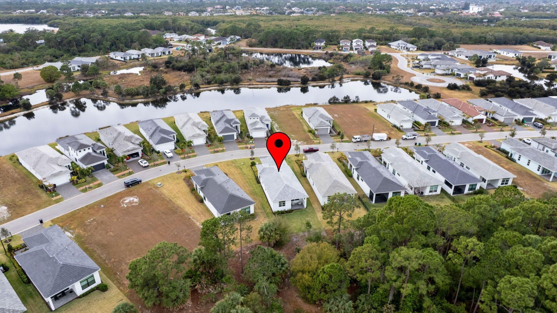 232 SE Via Sangro, Port Saint Lucie, FL 34952 Photo