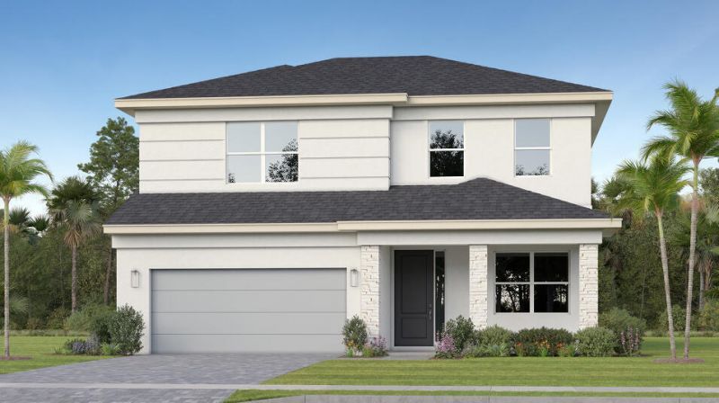 10708 NW Wilgrove Lane, Port Saint Lucie, FL 34987 Photo