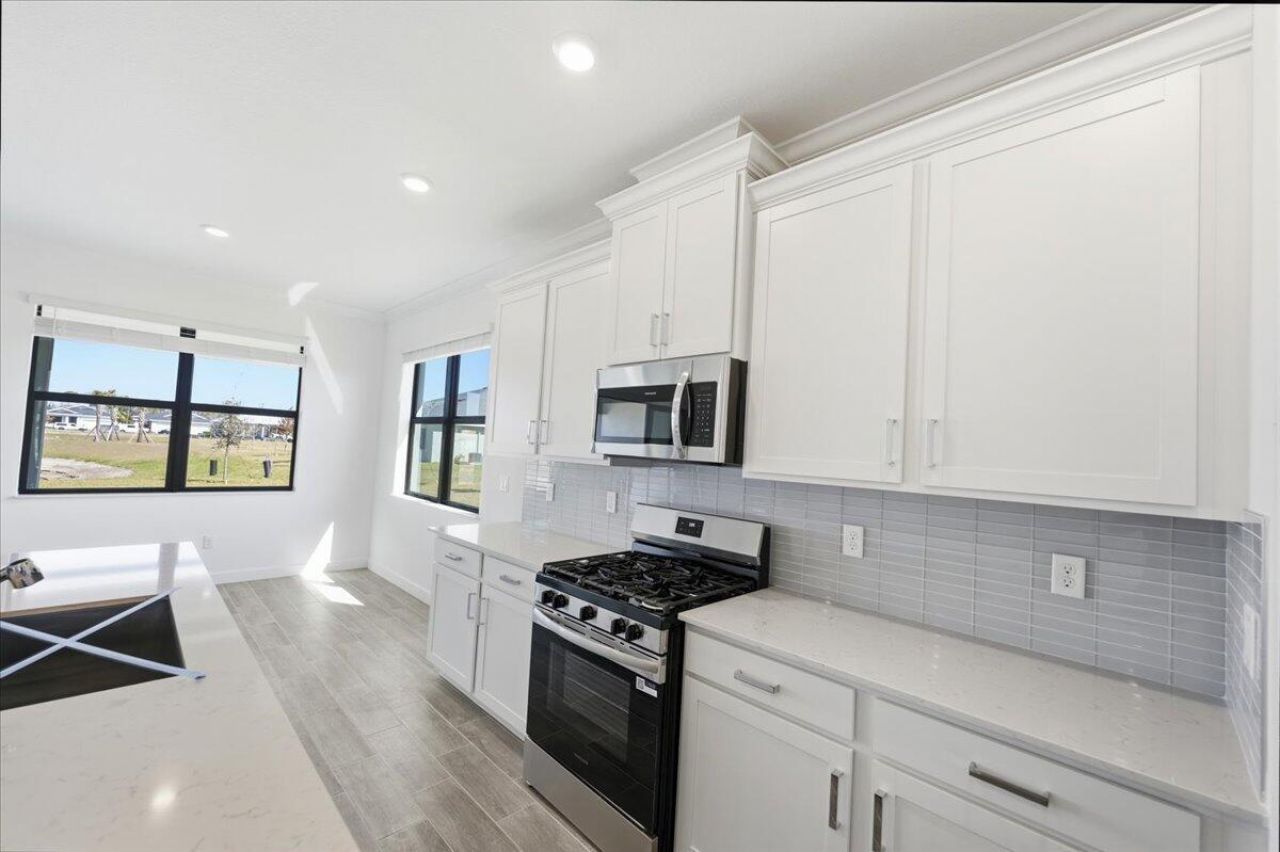 10708 NW Wilgrove Lane, Port Saint Lucie, FL 34987 Photo