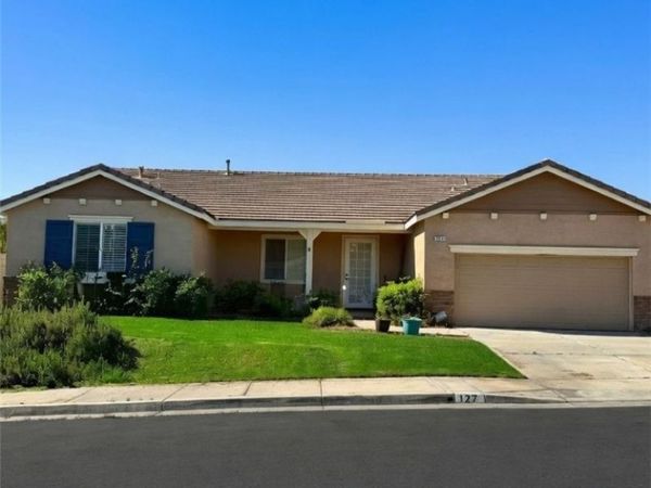 127 Mesquite Court, Calimesa, CA 92320