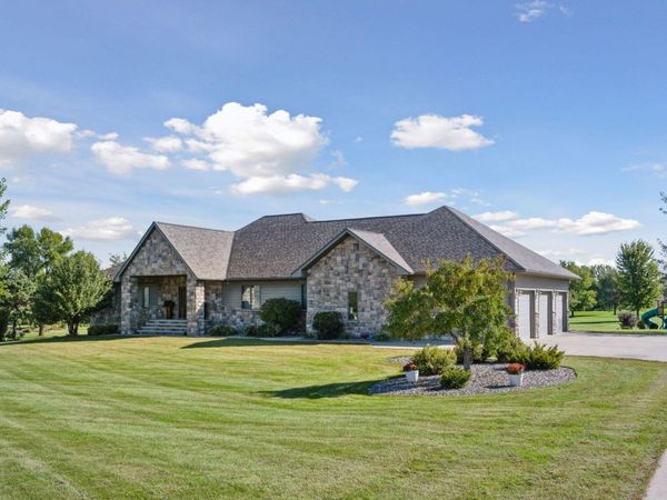 1012 Adam Avenue, Montevideo, MN 56265