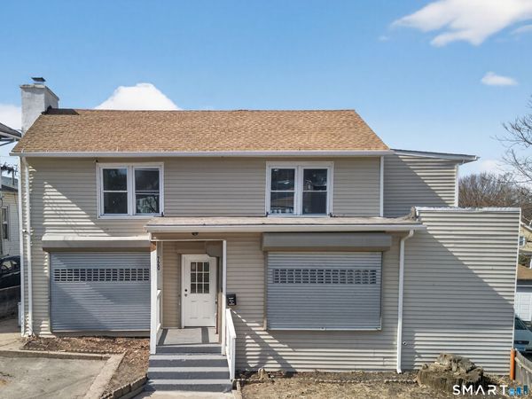 720 Baldwin, Waterbury, CT 06706