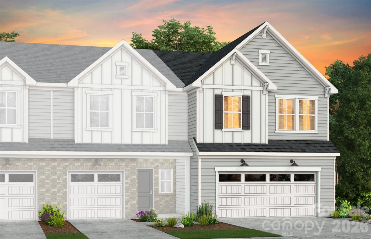 11926 Oak Street, Charlotte, NC 28269 Main Photo