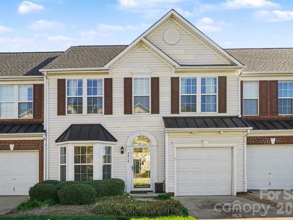 3818 Carl Parmer Drive , Harrisburg, NC 28075