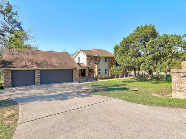 8207 Espanola TRL, Austin, TX 78737
