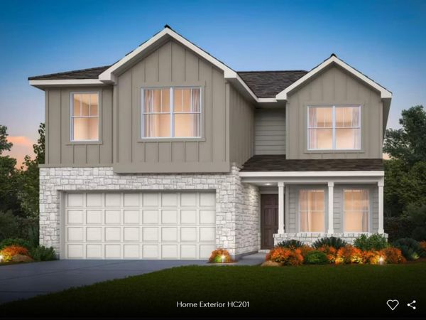 528 Madelines Meadow LN, Georgetown, TX 78626