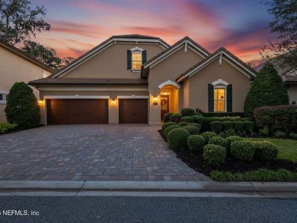 1363 HERITAGE MANOR Drive, Jacksonville, FL 32207