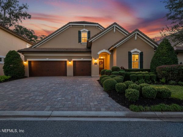 1363 HERITAGE MANOR Drive, Jacksonville, FL 32207