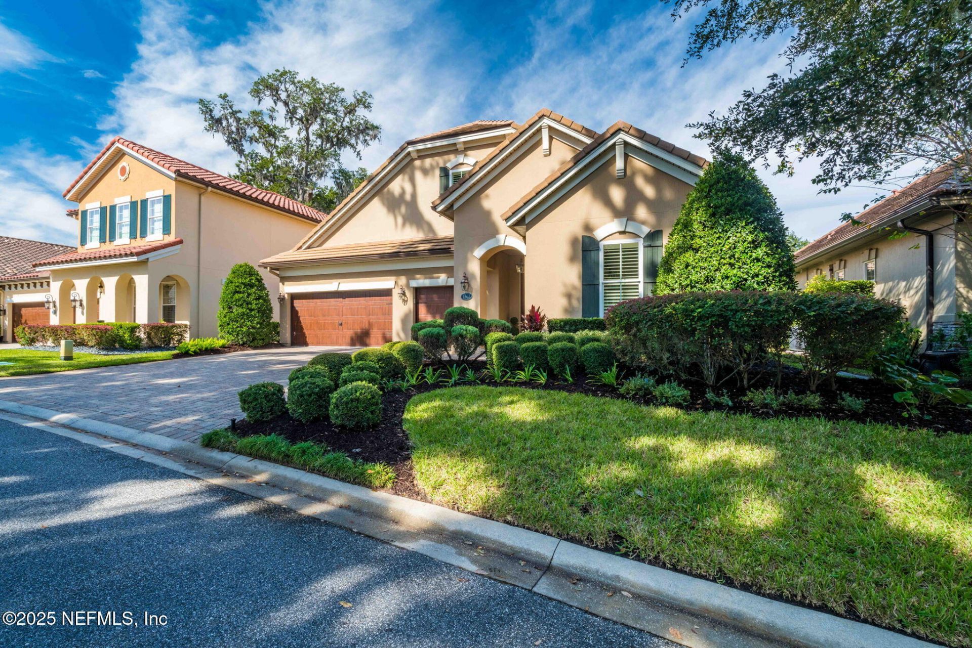 1363 Heritage Manor Drive, Jacksonville, FL 32207 Photo