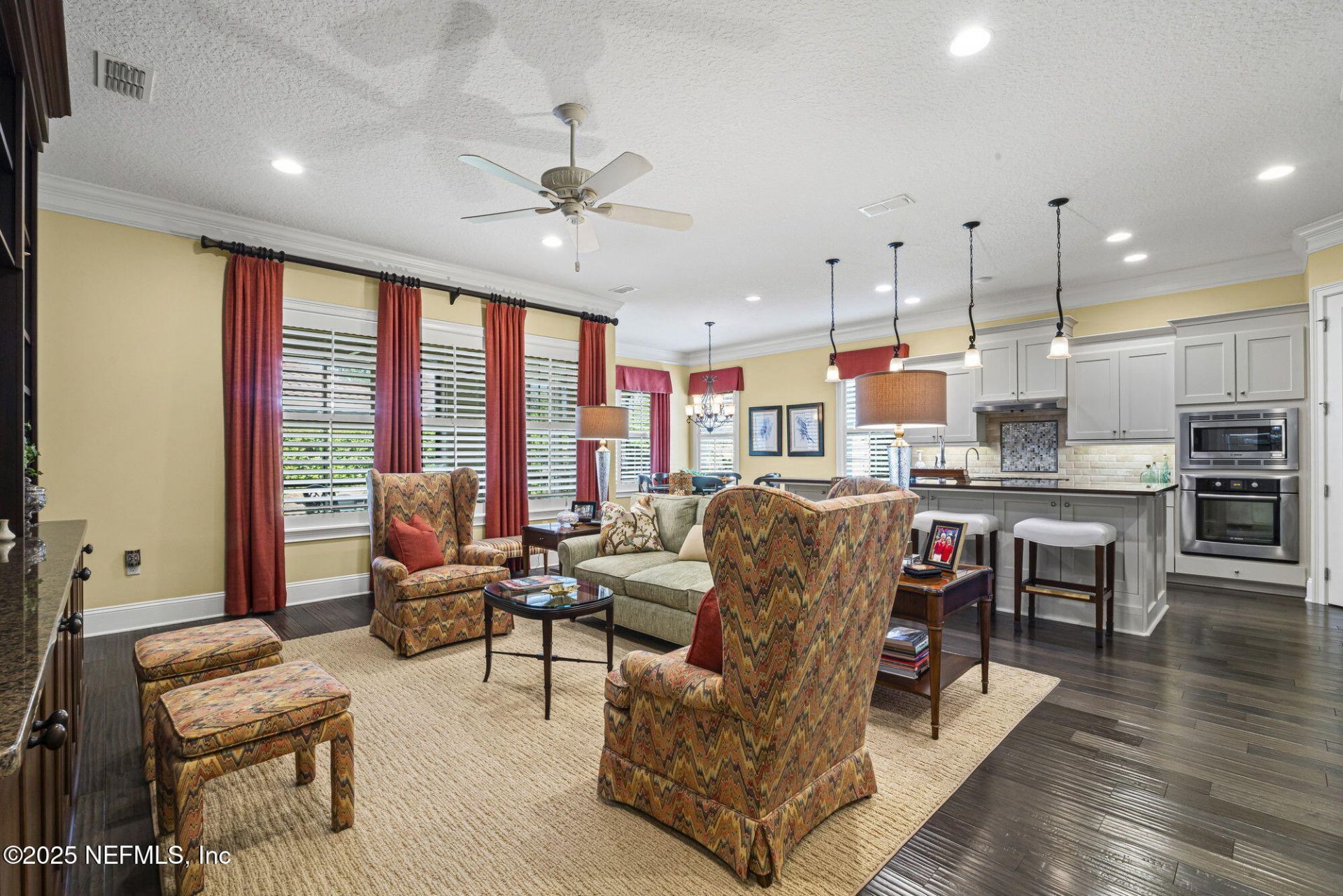 1363 Heritage Manor Drive, Jacksonville, FL 32207 Photo