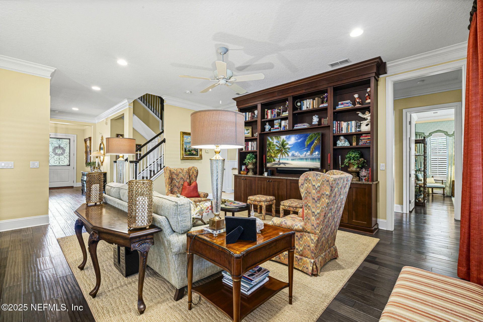 1363 Heritage Manor Drive, Jacksonville, FL 32207 Photo