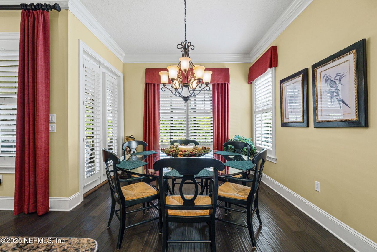 1363 Heritage Manor Drive, Jacksonville, FL 32207 Photo