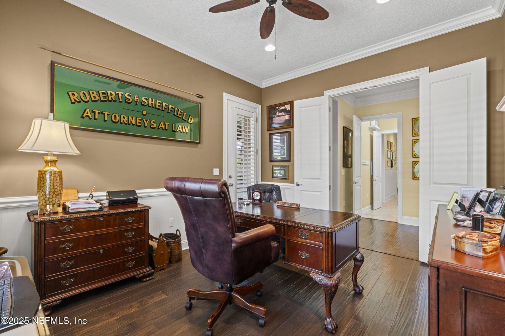 1363 Heritage Manor Drive, Jacksonville, FL 32207 Photo