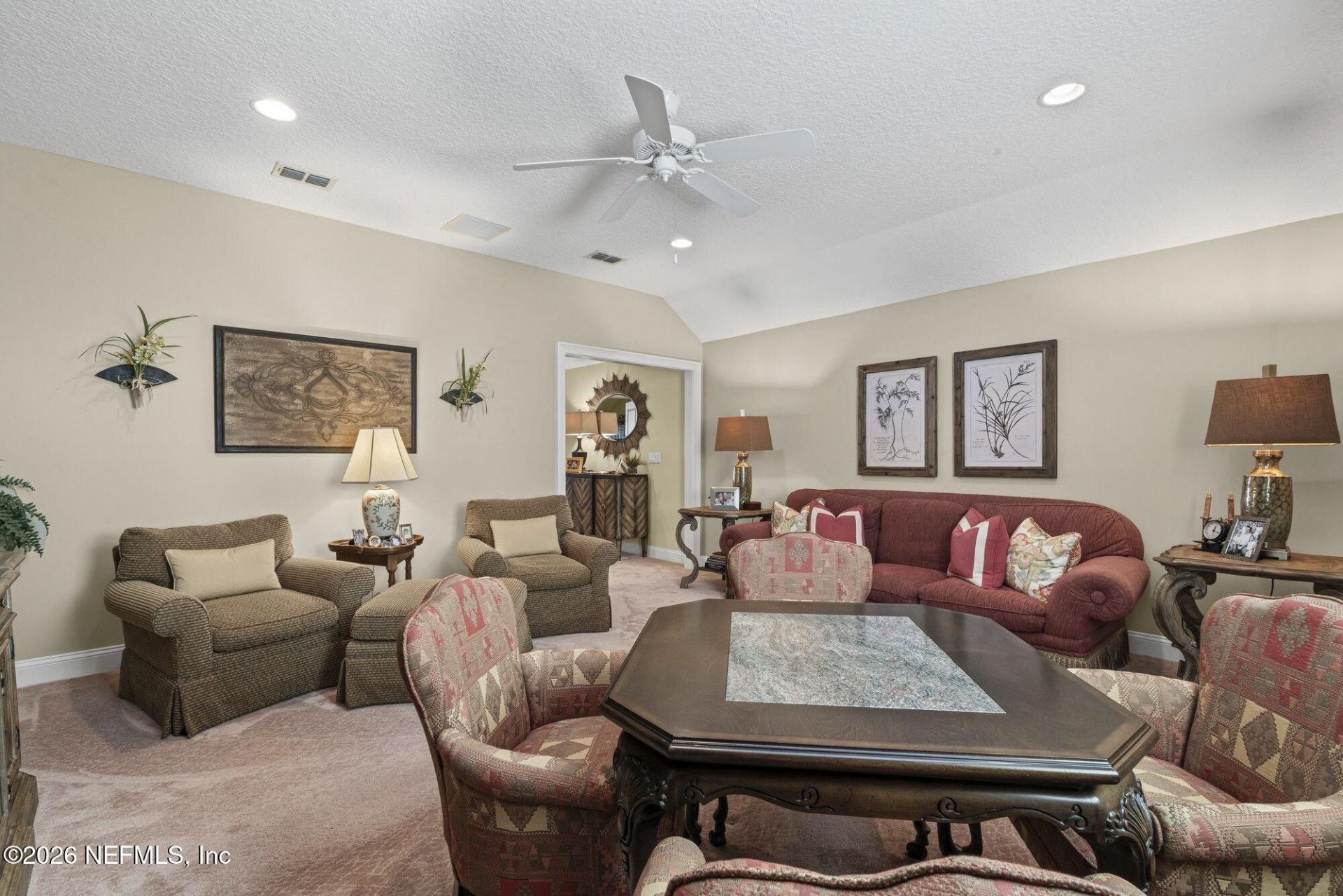 1363 Heritage Manor Drive, Jacksonville, FL 32207 Photo