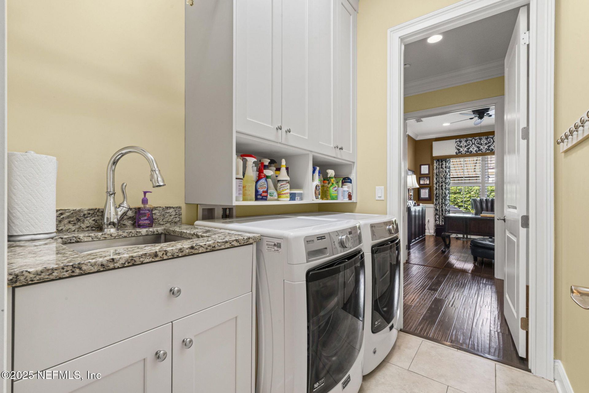 1363 Heritage Manor Drive, Jacksonville, FL 32207 Photo