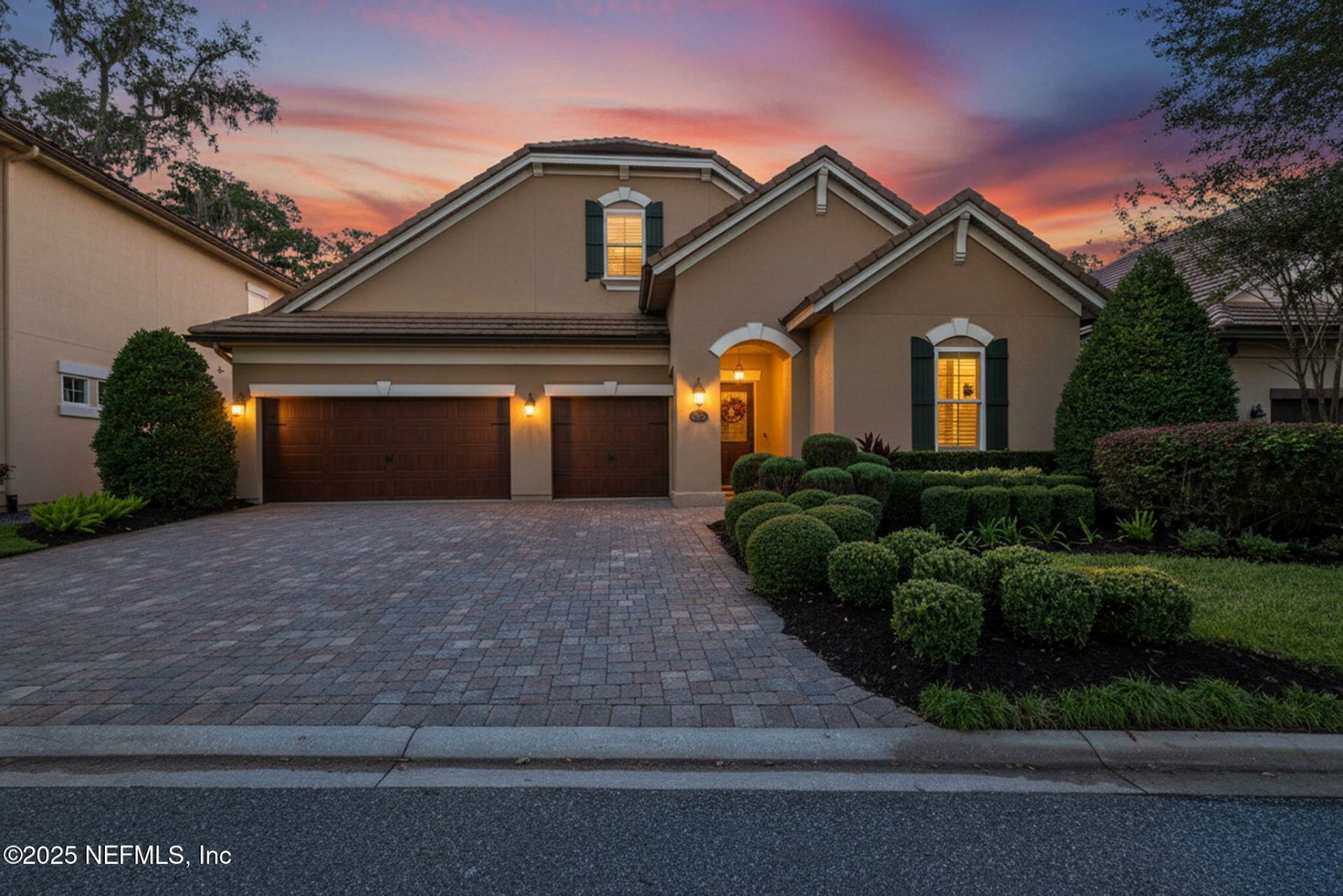 1363 Heritage Manor Drive, Jacksonville, FL 32207 Photo