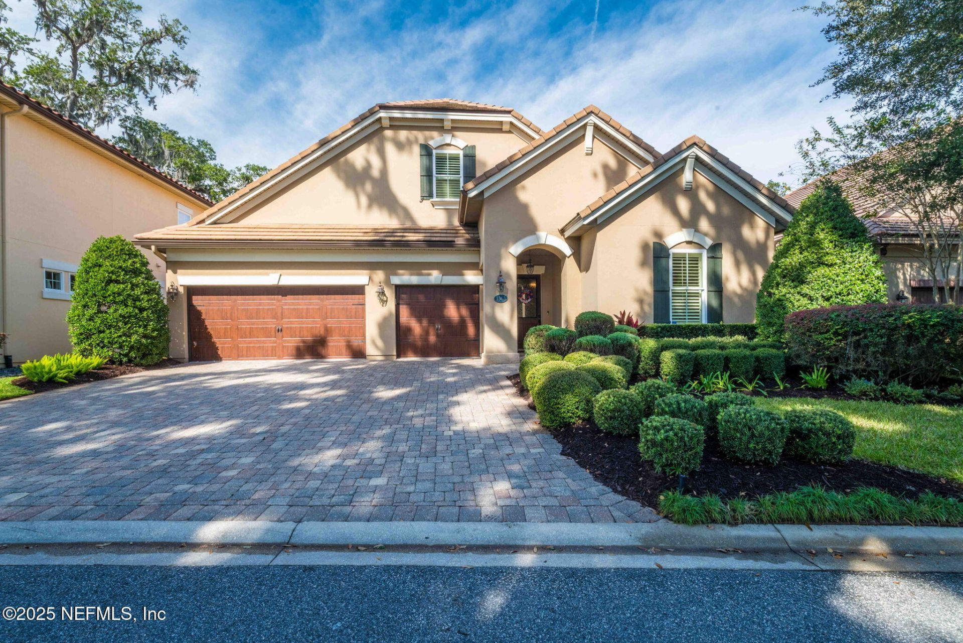 1363 Heritage Manor Drive, Jacksonville, FL 32207 Photo