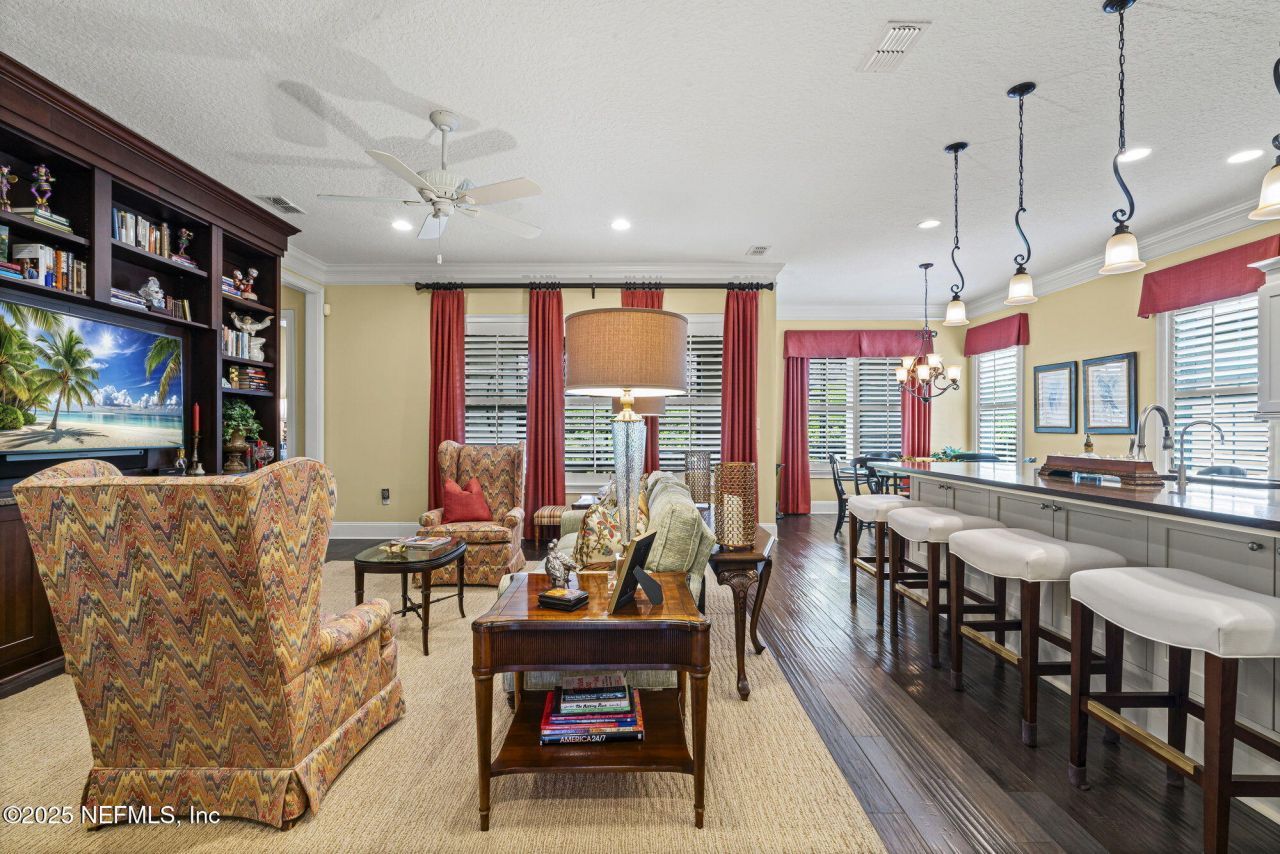 1363 Heritage Manor Drive, Jacksonville, FL 32207 Photo