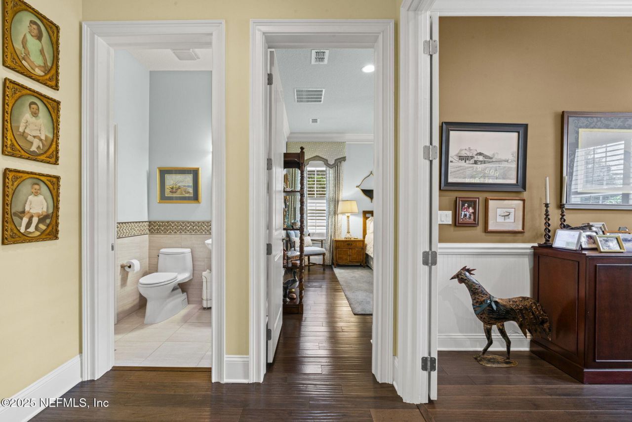 1363 Heritage Manor Drive, Jacksonville, FL 32207 Photo