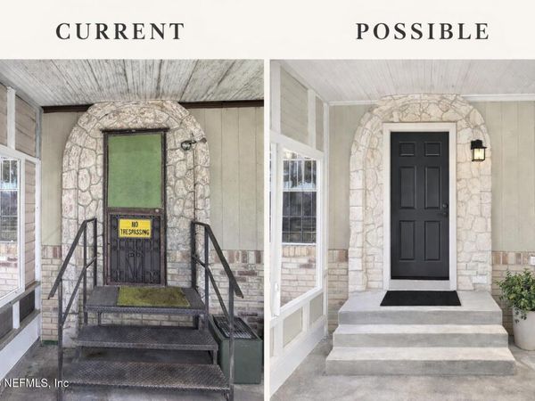 14019 GOSSETT Street, Jacksonville, FL 32218