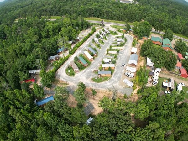 6773 Tiny Town RV Highway, Broken Bow, OK 74728