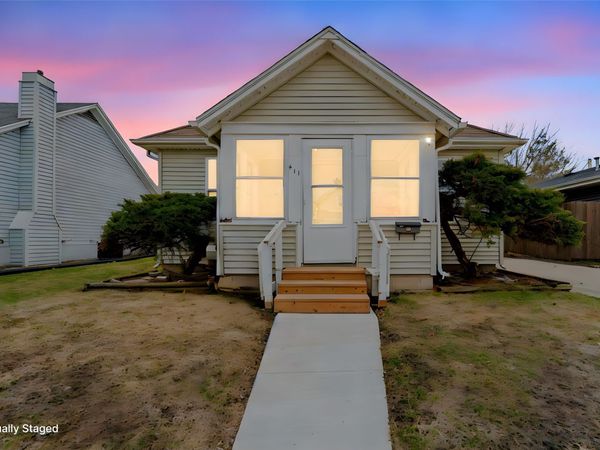 411 Swayze Street, Marshalltown, IA 50158