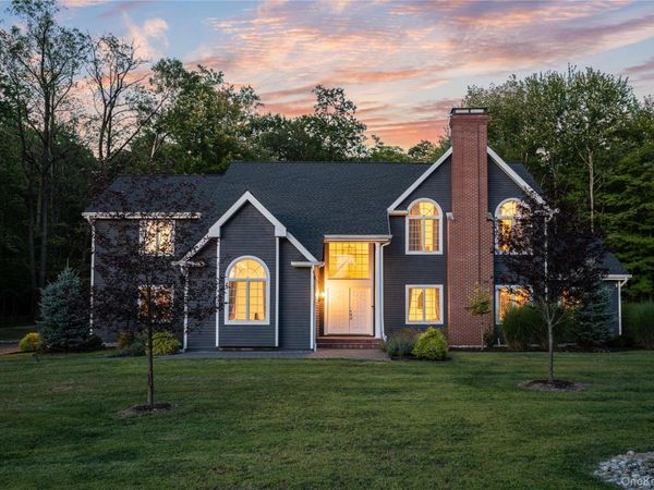 27 Valenza Lane , Blauvelt, NY 10913