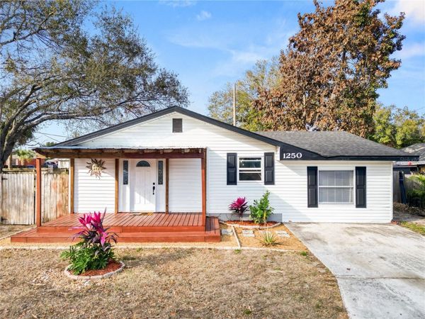 1250 MITCHELL STREET , LAKELAND, FL 33801