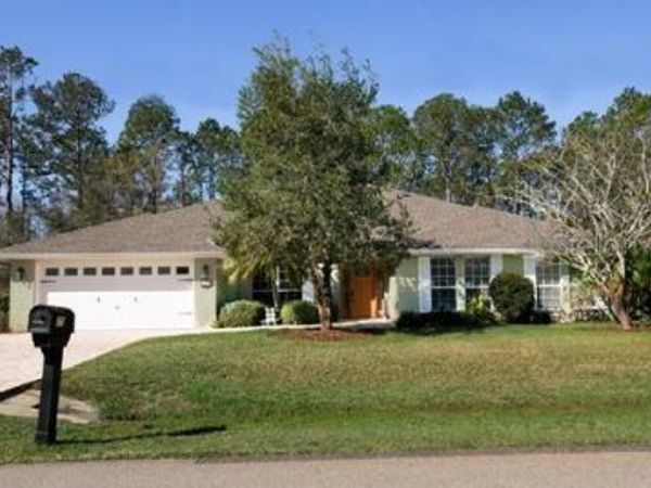 25 KARAS TRAIL , PALM COAST, FL 32164