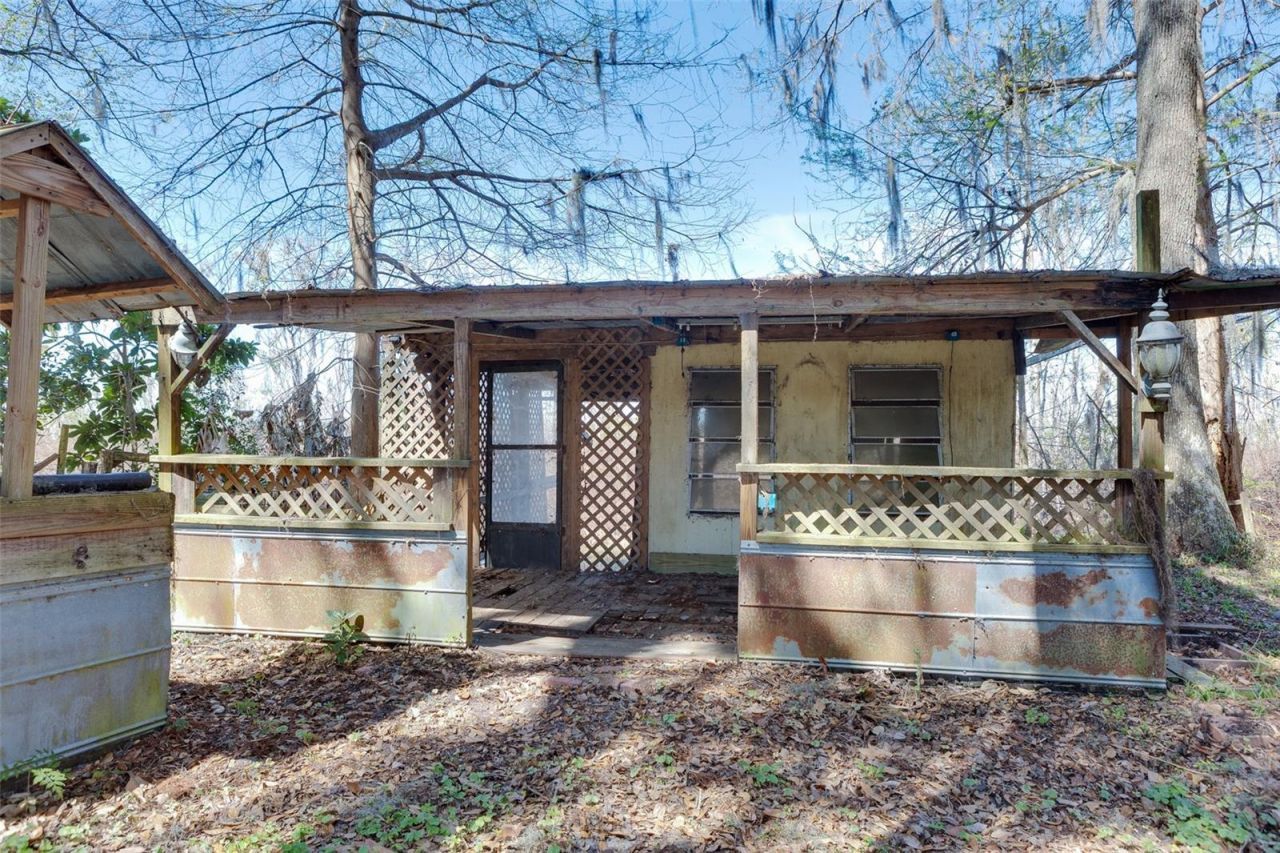 17965 SE 51st Street, Ocklawaha, FL 32179 Photo