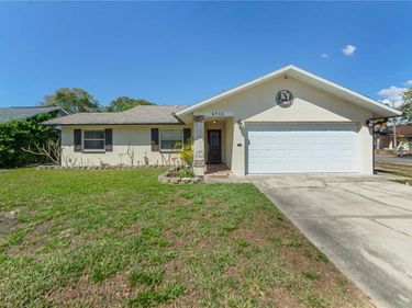 8715 HUNTSMAN LANE , PORT RICHEY, FL 34668