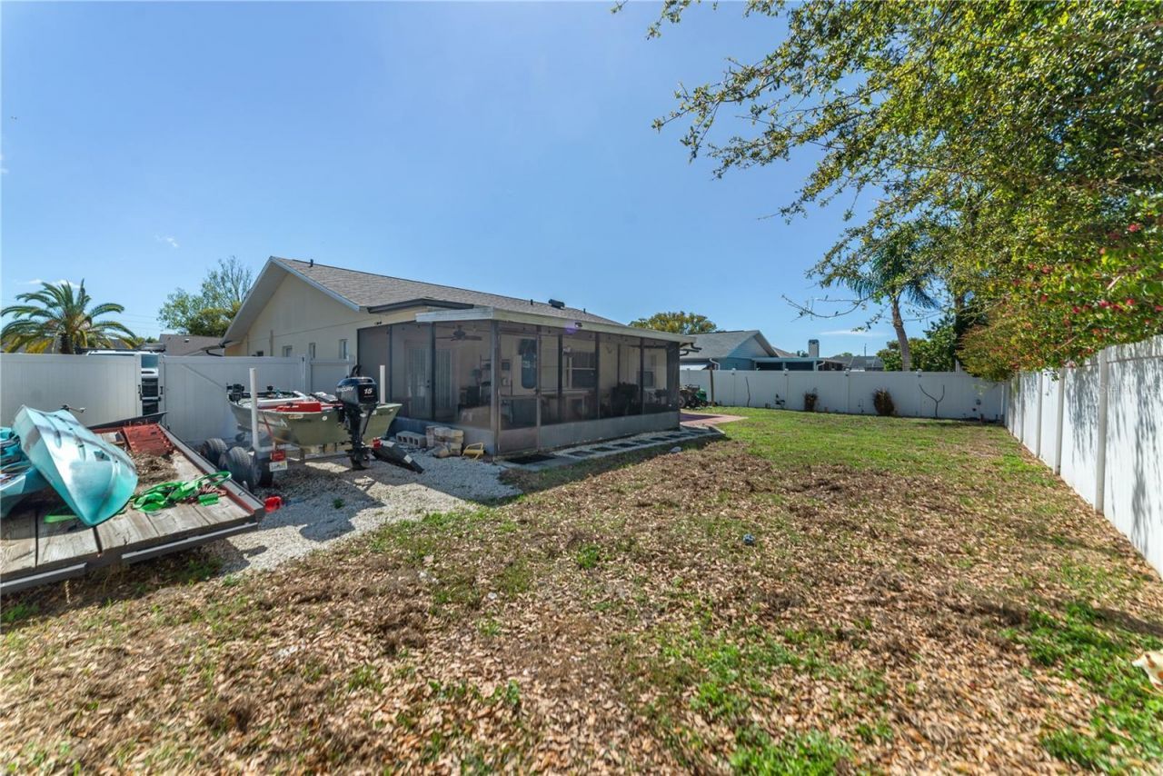 8715 Huntsman Lane, Port Richey, FL 34668 Photo