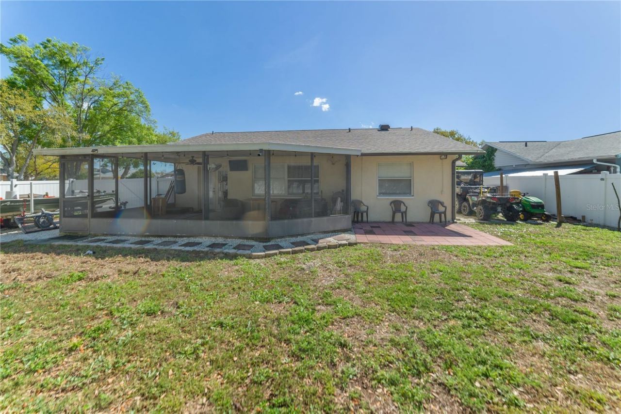 8715 Huntsman Lane, Port Richey, FL 34668 Photo
