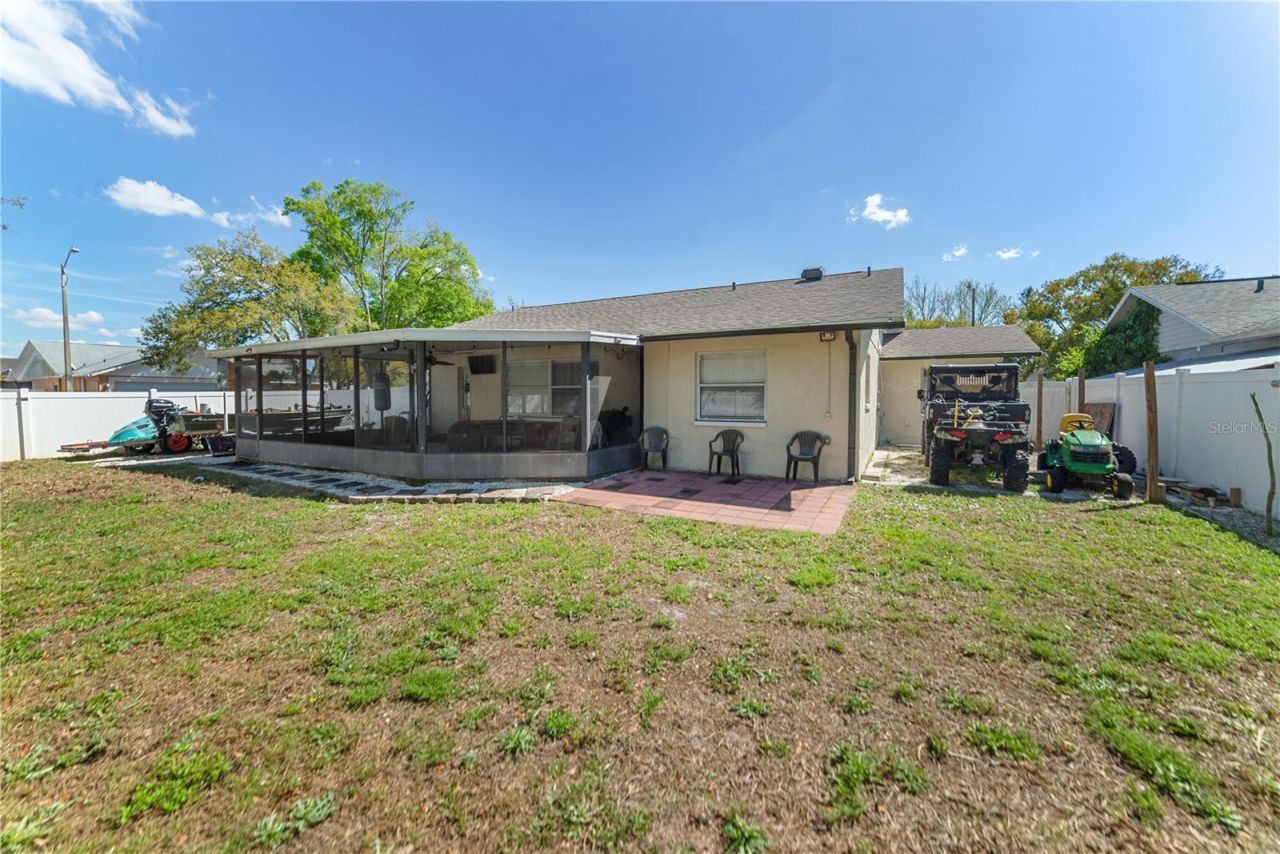 8715 Huntsman Lane, Port Richey, FL 34668 Photo