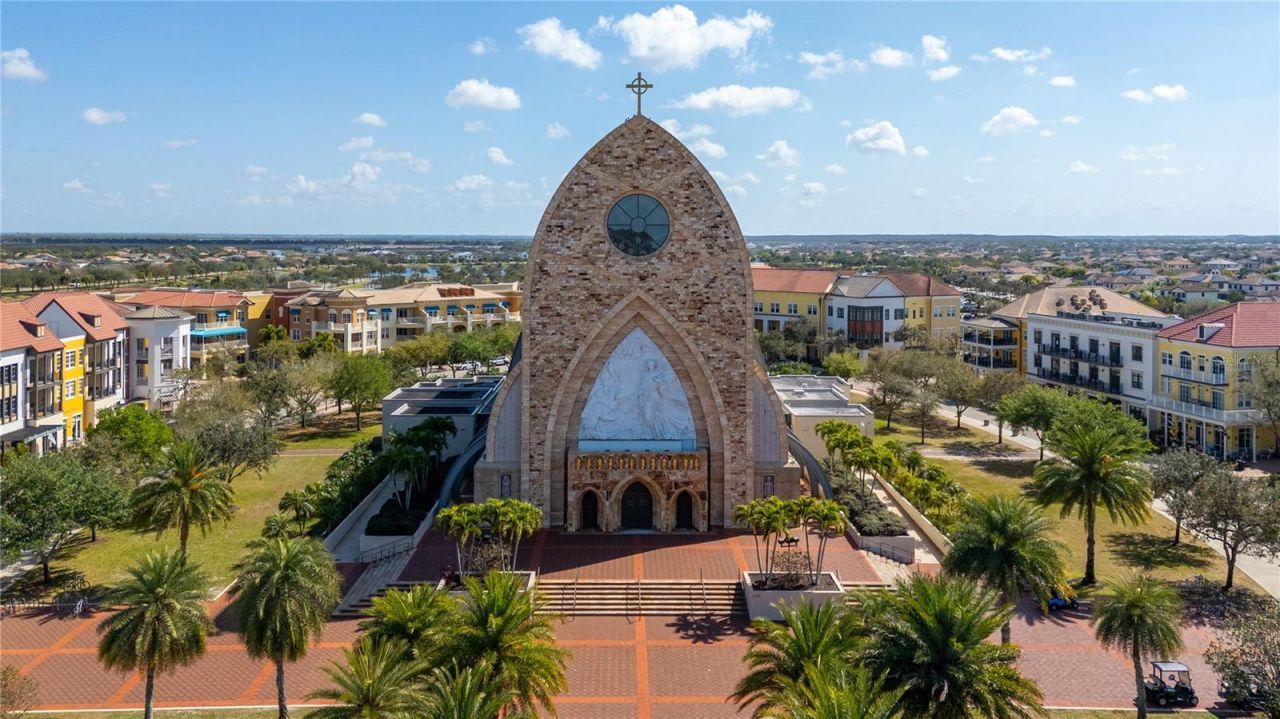 Please Call For Address, Ave Maria, FL 34142 Photo