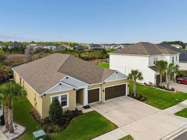 2354 HIGH TIDES WAY , WESLEY CHAPEL, FL 33543